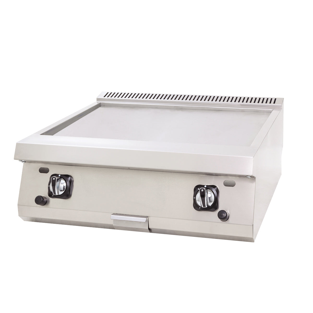 Electric on sale flat grill